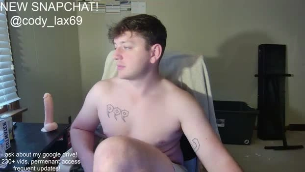 sexylax69 16-05-2026 Gay blowjob dirty Video