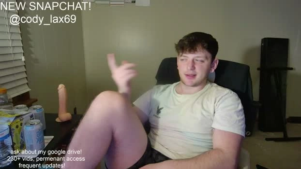 sexylax69 17-05-2026 Gay kinky playtime Video