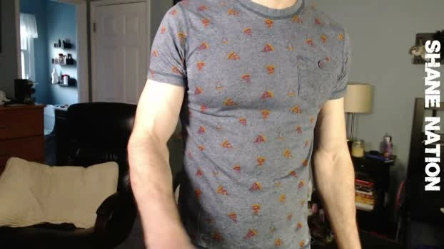 shanestickrod 17-05-2026 Gay juicy spank Video