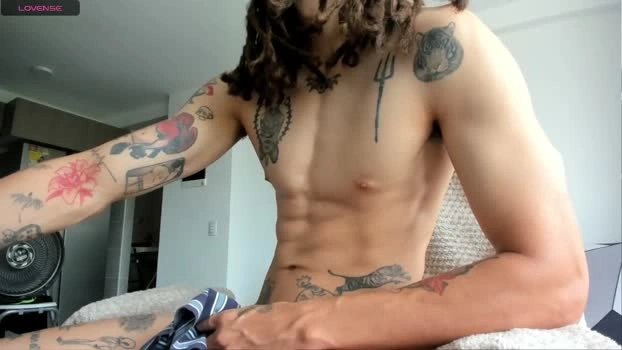 shiryu_ak 16-05-2026 Gay Cam Show Video