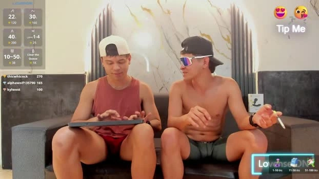 stivendreams 17-05-2026 Gay Porn bicurious Video