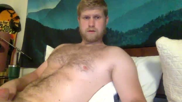 thehairyprince 17-05-2026 Gay Pretty fingers Video