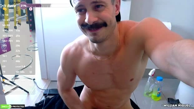 willyumx 16-05-2026 Gay handsome oral Video