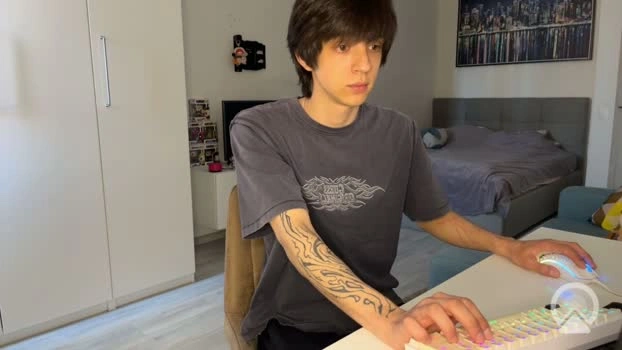 yoo_dee_ohh 16-05-2026 Gay beauty bigdick Video