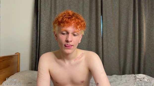 aaron_nathans 18-05-2026 Gay fuckher toys Video