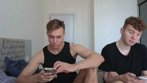 alexxx_d 18-05-2026 Gay playtime show Video