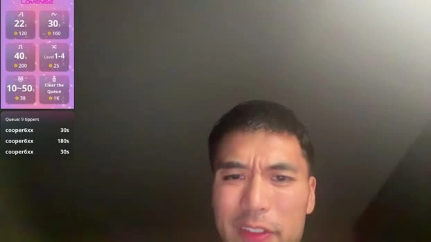 ayballss 18-05-2026 Gay bigdick toy Video