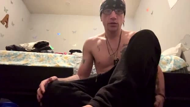 battlewolfxx 18-05-2026 Gay jerking natural Video