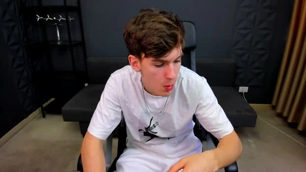 bradyflint 18-05-2026 Gay natural Porn Video