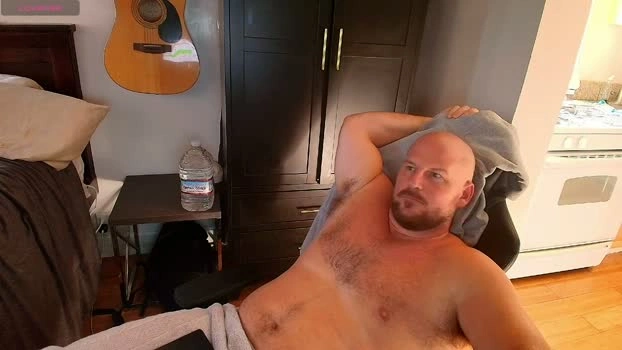 chance69cruise 18-05-2026 Gay kissing handsome Video