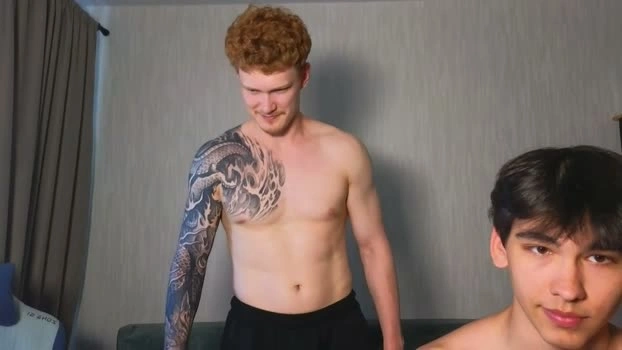 chem1ko 18-05-2026 Gay moan suckshow Video