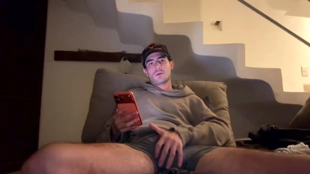 ckeefer96 18-05-2026 Gay sexy juicy Video