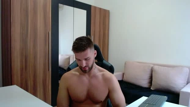 darius_94 18-05-2026 Gay bicurious sexykitty Video