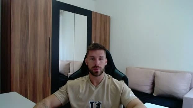 darius_94 18-05-2026 Gay oral hard Video