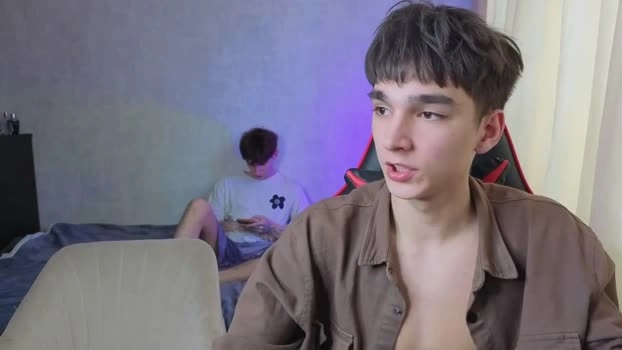 drinklinov 18-05-2026 Gay jerkoff toys Video
