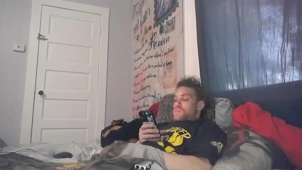 ehusband 17-05-2026 Gay Topless orgasm Video