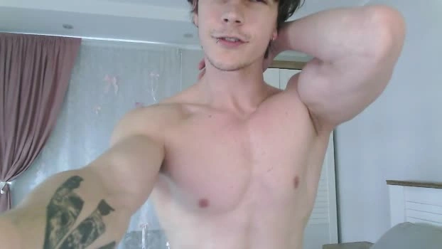 eric_crush 18-05-2026 Gay nude beautiful Video