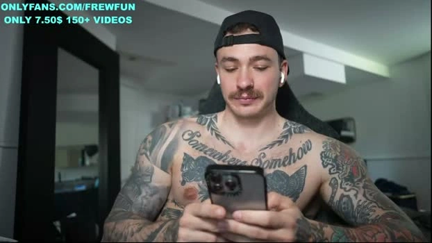 frewfun 17-05-2026 Gay Pretty hardcock Video