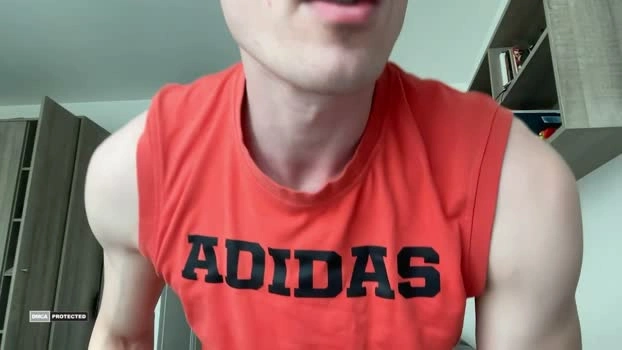 hornytwunk01 18-05-2026 Gay Gay jerkoff Video