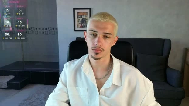 kaydendrew 18-05-2026 Gay bicurious natural Video