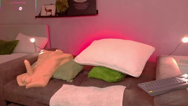 ken_boy_ 18-05-2026 Gay kiss fingering Video