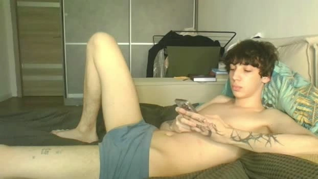 l8199 18-05-2026 Gay suckcock orgasm Video