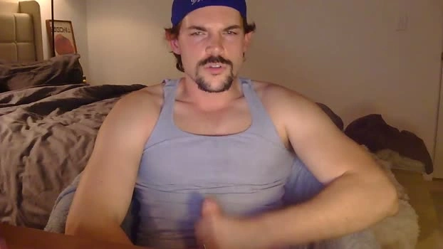 louisvalmer 18-05-2026 Gay jerking fuckface Video