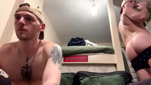lukeh666 17-05-2026 Gay bigdick wank Video