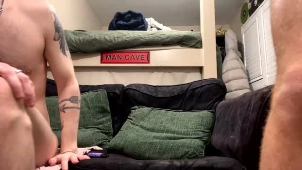 lukeh666 17-05-2026 Gay gag skinny Video