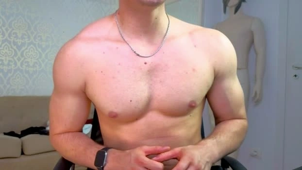 maxkaiden 18-05-2026 Gay hardcock show Video