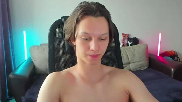 ostin_meoww 18-05-2026 Gay toys fuckher Video