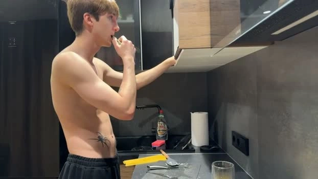 panda_b0y 17-05-2026 Gay love Topless Video