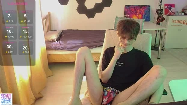 shiromy_ 18-05-2026 Gay sexykitty gay Video