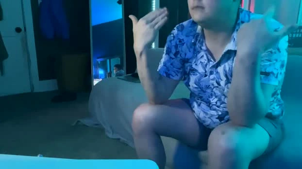 thick_d_energy 18-05-2026 Gay Show jerkoff Video