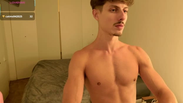 vitoraugustoxxx 18-05-2026 Gay sexykitty bigass Video
