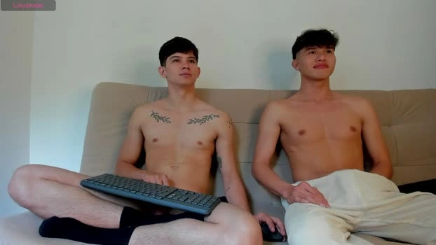 yizus_bonz 17-05-2026 Gay bigtoys XXX Video