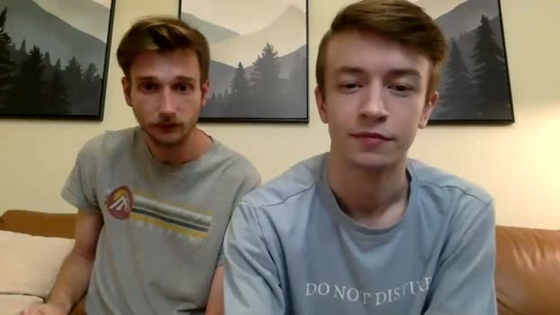 ashingwest97 19-05-2026 Male blowjob Recorded Video