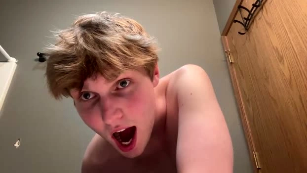 bigskinnyboyshh 19-05-2026 Male fingering Pretty Video