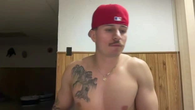 buzz5127 19-05-2026 Male Topless deepthroat Video