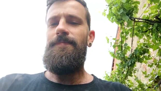 crissstud 19-05-2026 Male Recorded analsex Video