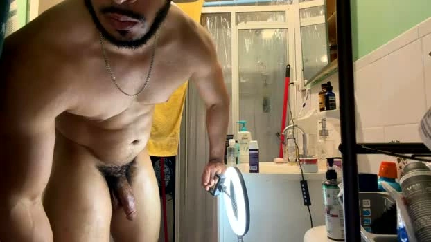 jakeharper1234568910 19-05-2026 Male sexyfeet horny Video