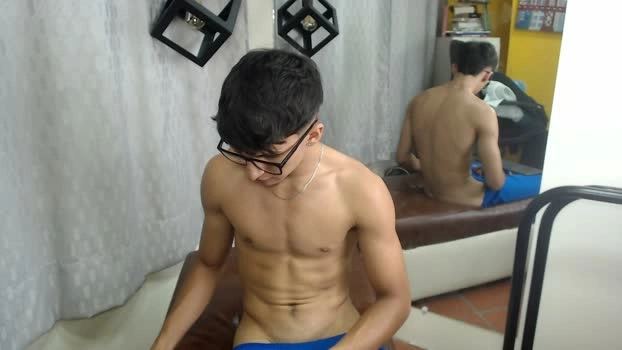 jeremy_job 18-05-2026 Male bigtoys sexybody Video