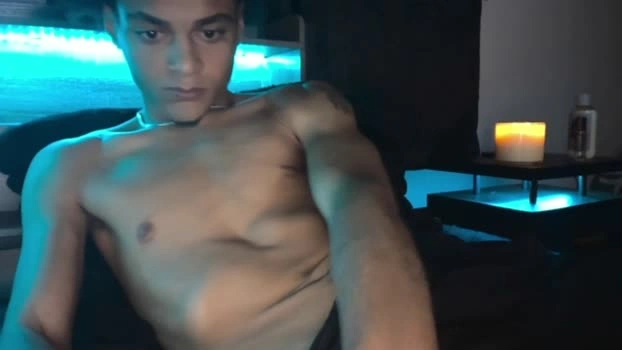 lightskinwithgirth 19-05-2026 Male bj-dildo gag Video