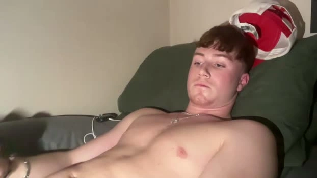 lukeh666 19-05-2026 Male gay spanking Video