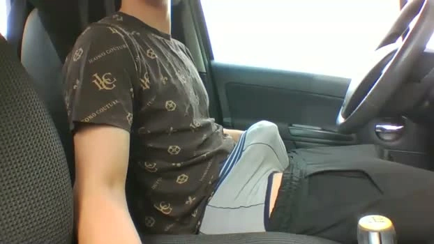 mareczek32 19-05-2026 Male spanking Nude Video
