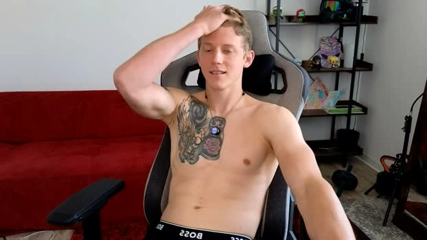 mark_shturman 19-05-2026 Male natural hard Video