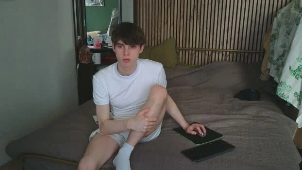 nicky_mart 18-05-2026 Gay XXX bicurious Video