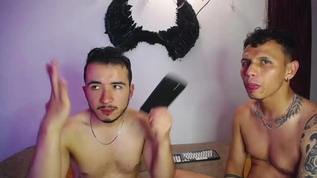 noha_and_iam1 18-05-2026 Gay sweet oral Video