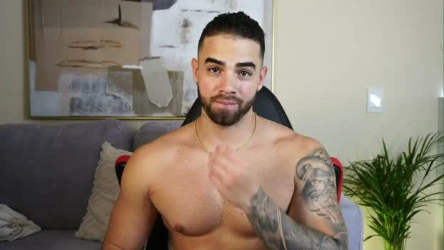 paulphoenix_ 18-05-2026 Male prettyface bigballs Video