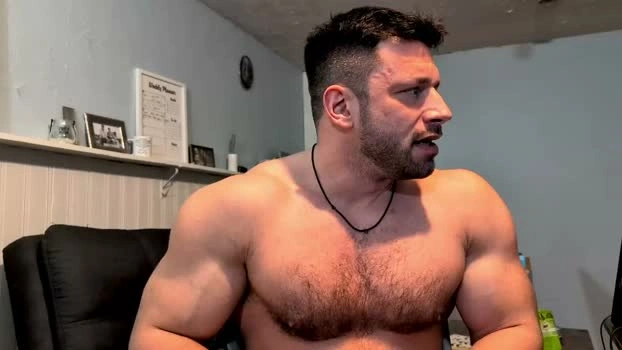 pizza_biceps 19-05-2026 Male Ass naked Video